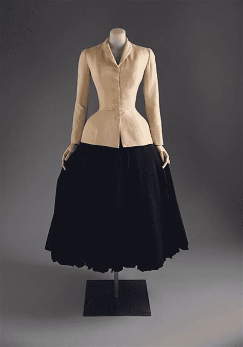 vestido bar dior|christian Dior bar jacket.